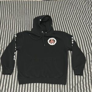 Salty Crew | Men’s Pullover Hoodie Sweatshirt | Size Medium